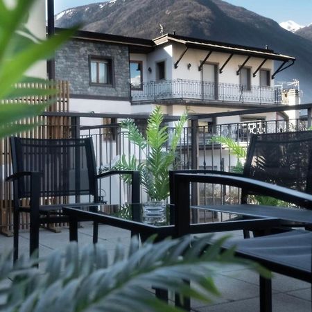 Ambra Apartment Тирано Екстериор снимка