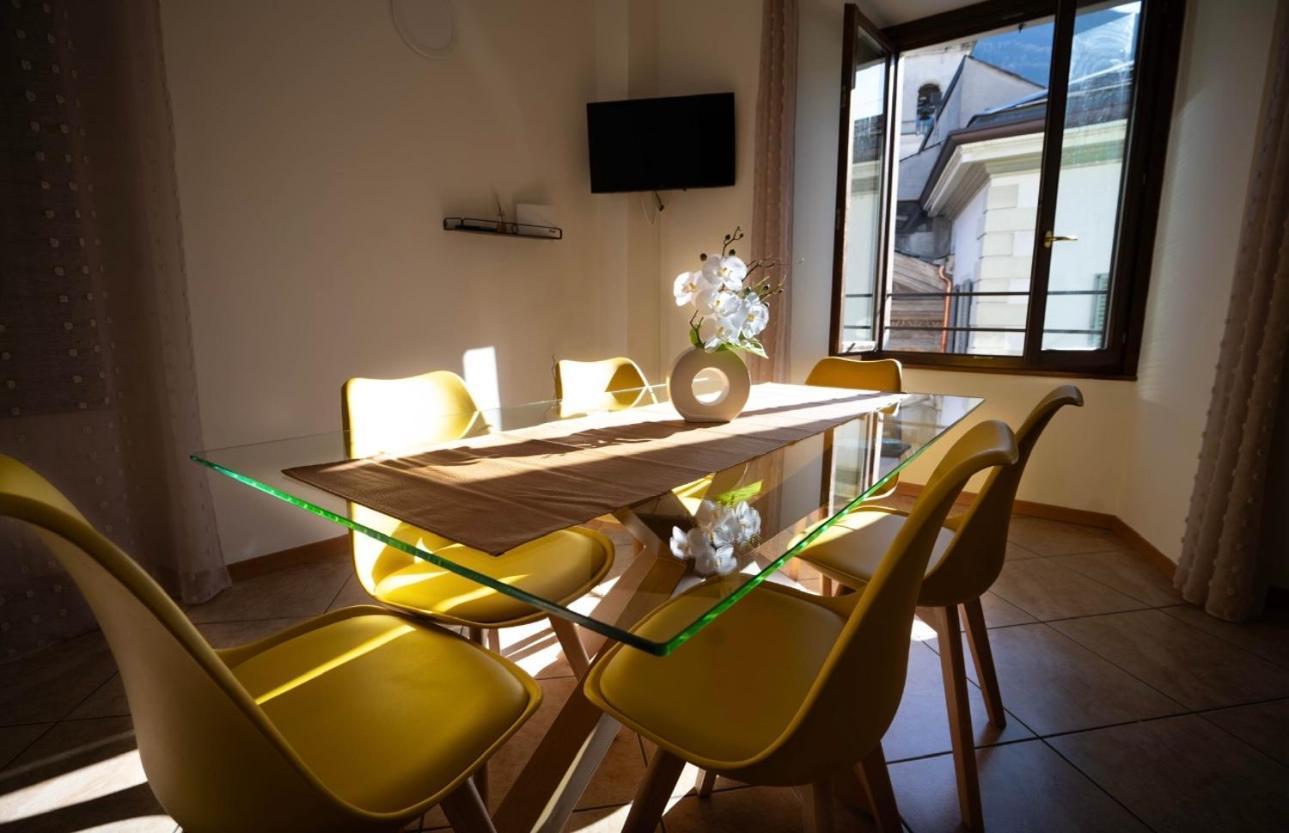 Ambra Apartment Тирано Екстериор снимка