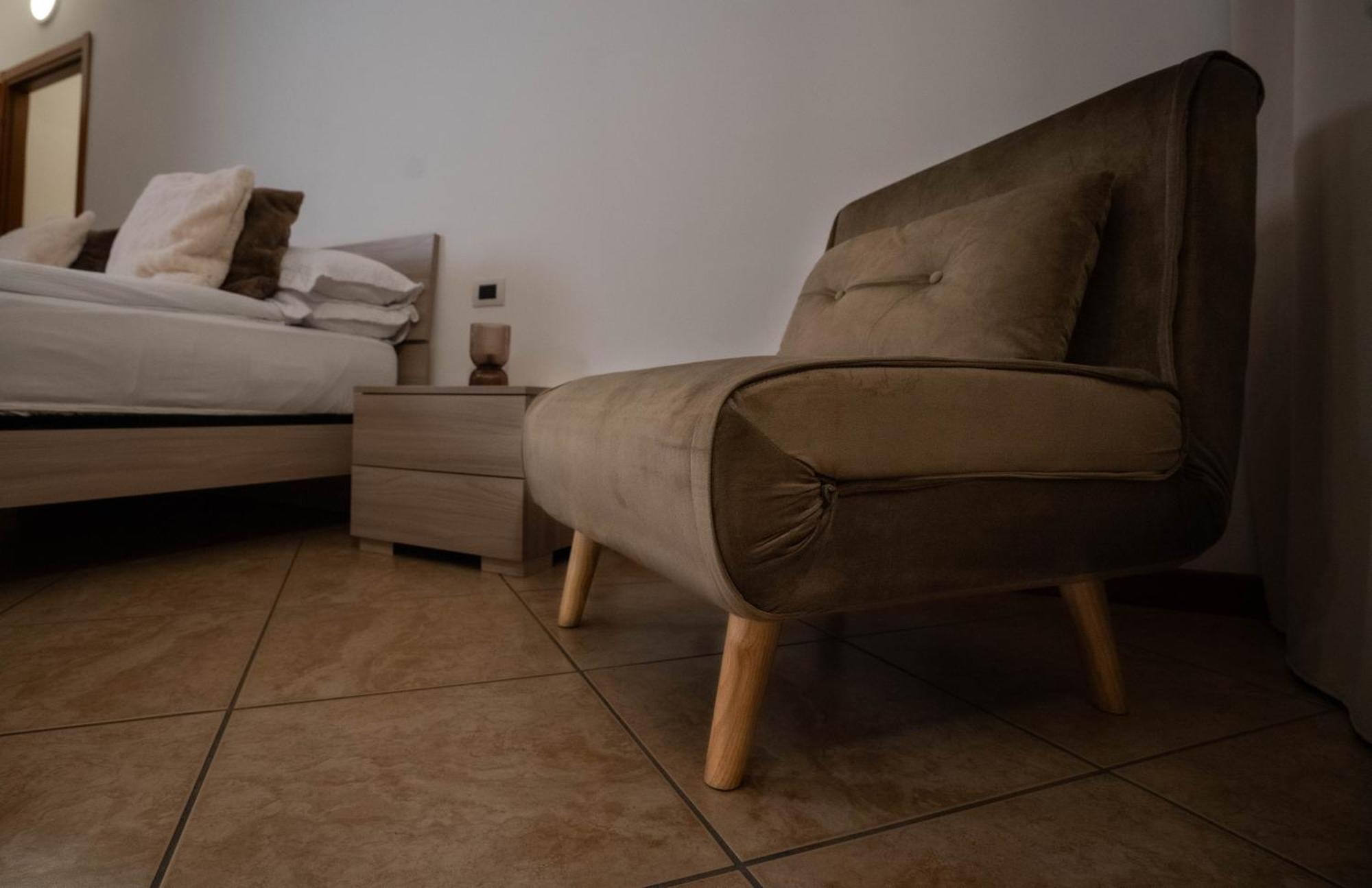 Ambra Apartment Тирано Екстериор снимка